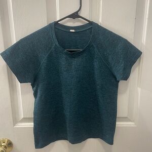 Lululemon swiftly tech T-shirt